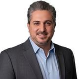 Photo of Matthew Saatlou