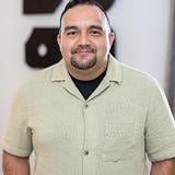 Photo of Jesus Sanchez