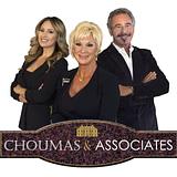 Photo of Candi Choumas