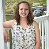 Photo of Rachel Fuller