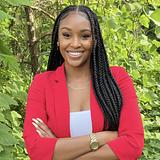 Photo of Sydney Thomas