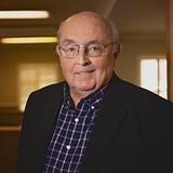 Photo of Perrin Cornell