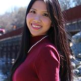 Photo of Dianna Dao