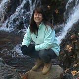 Photo of Karen Chapman