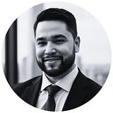 Photo of Andrew Cavazos