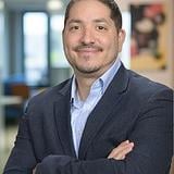 Photo of Kevin Torres