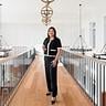 Photo of Amanda Ku