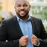 Photo of David Brown