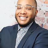 Photo of Richard Key