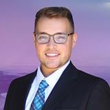 Photo of Broderick Trotter