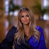 Photo of Victoria Cavicchio