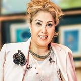 Photo of Mona Cherkaoui