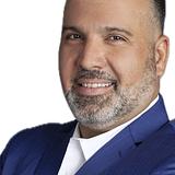 Photo of Mario Haddad