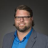 Photo of James Steed