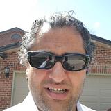 Photo of David Palmeri