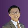 Photo of Eric  Liu