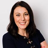 Photo of Danielle Lenson