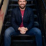 Photo of Matthew Sargent