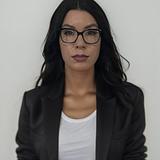 Photo of Nicole Loza