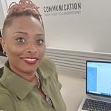 Photo of Rina Blevins