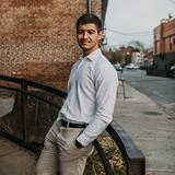 Photo of Spencer Hall