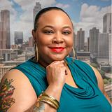 Photo of Karshema Foster