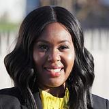 Photo of Nneka Cooper