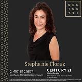 Photo of Stephanie Florez
