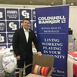 Photo of Lorne Downey