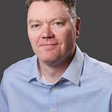 Photo of Mark Overly