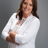 Photo of Jennifer Fletcher