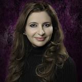 Photo of Aysha Rizwan