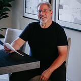 Photo of the Silva Team