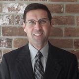 Photo of John Clarke