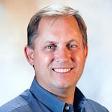 Photo of Mike Andrews