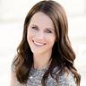 Photo of Michelle Vogt