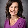 Photo of Kim Curley