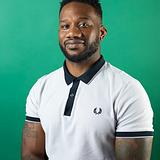 Photo of Kareem Jackson