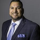 Photo of Carlos Nava