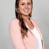 Photo of Catherine Merkey