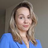 Photo of Sophia Montgomery