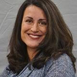 Photo of Claudia Miller