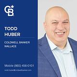 Photo of Todd Huber