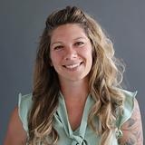 Photo of Hilary Drummond