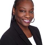 Photo of Vanessa Bouey Bouey