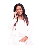 Photo of Gloria Roman