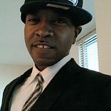 Photo of Kevin Marsh