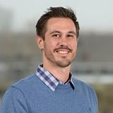 Photo of AT Home Team