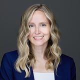 Photo of Sylvia Rhodes