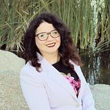 Photo of Masha Kreutz